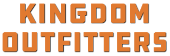 Kingdom Outfitters Logo